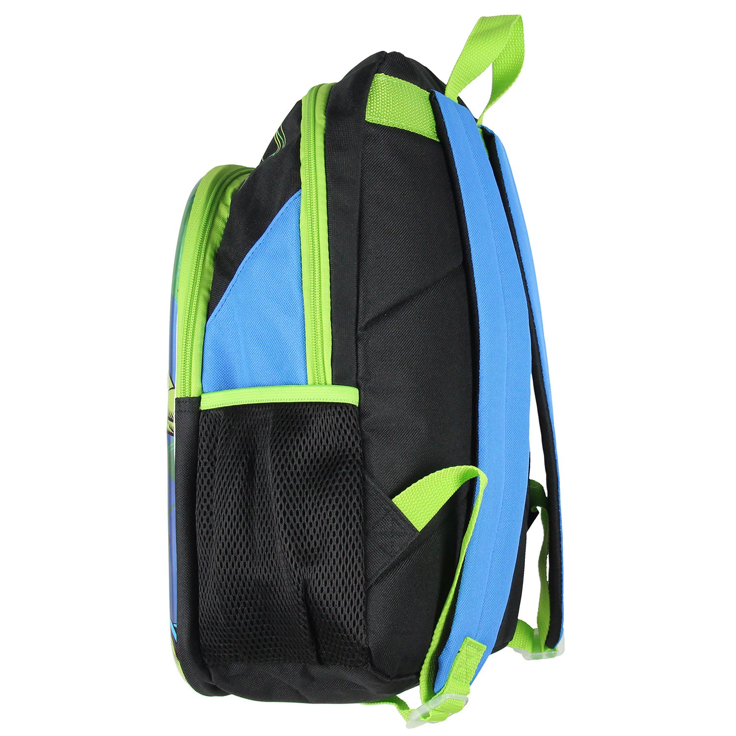 Teenage Mutant Ninja Turtles TMNT 16" Backpack