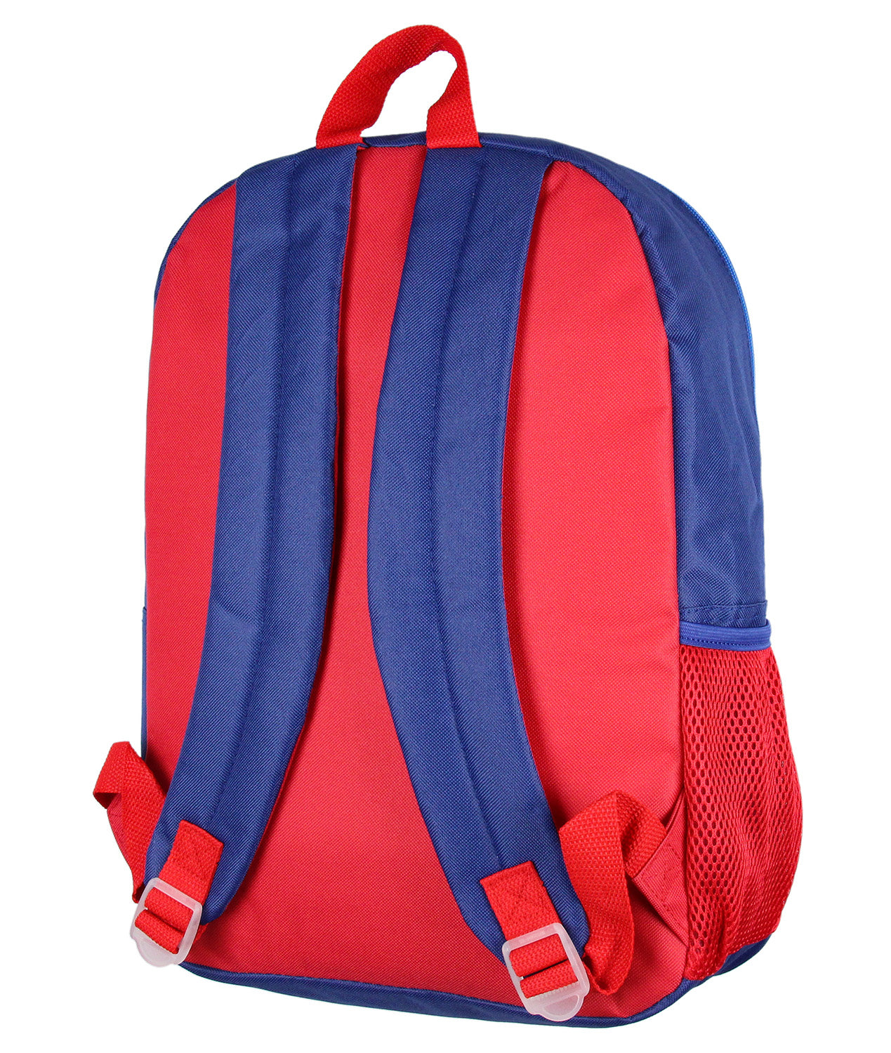 Paw Patrol Braver Than Ever Backpack 16" And Lunch Bag Tote 2 Piece Set