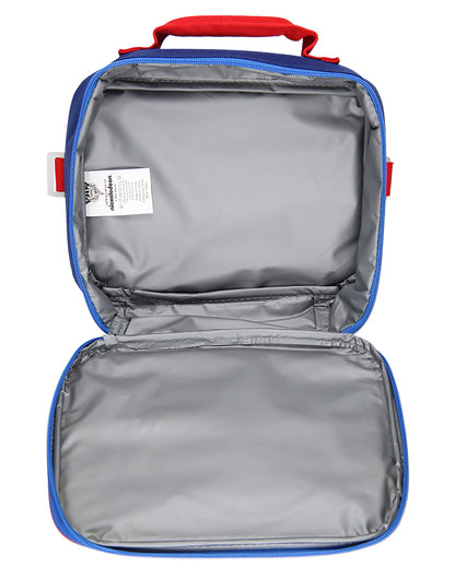Paw Patrol Braver Than Ever Backpack 16" And Lunch Bag Tote 2 Piece Set