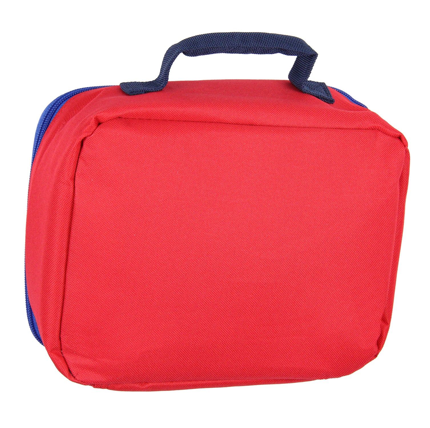 Paw Patrol Lunch Box Characters And Vehicles Lunch Bag Tote 10" - Seven Times Six