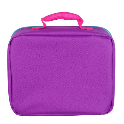 Care Bears Lunch Box Caring is Magic Reusable Insulated Tote Bag 10"