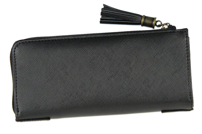 Harry Potter Wallet Hogwarts Houses Faux Leather Clutch Wallet For Women