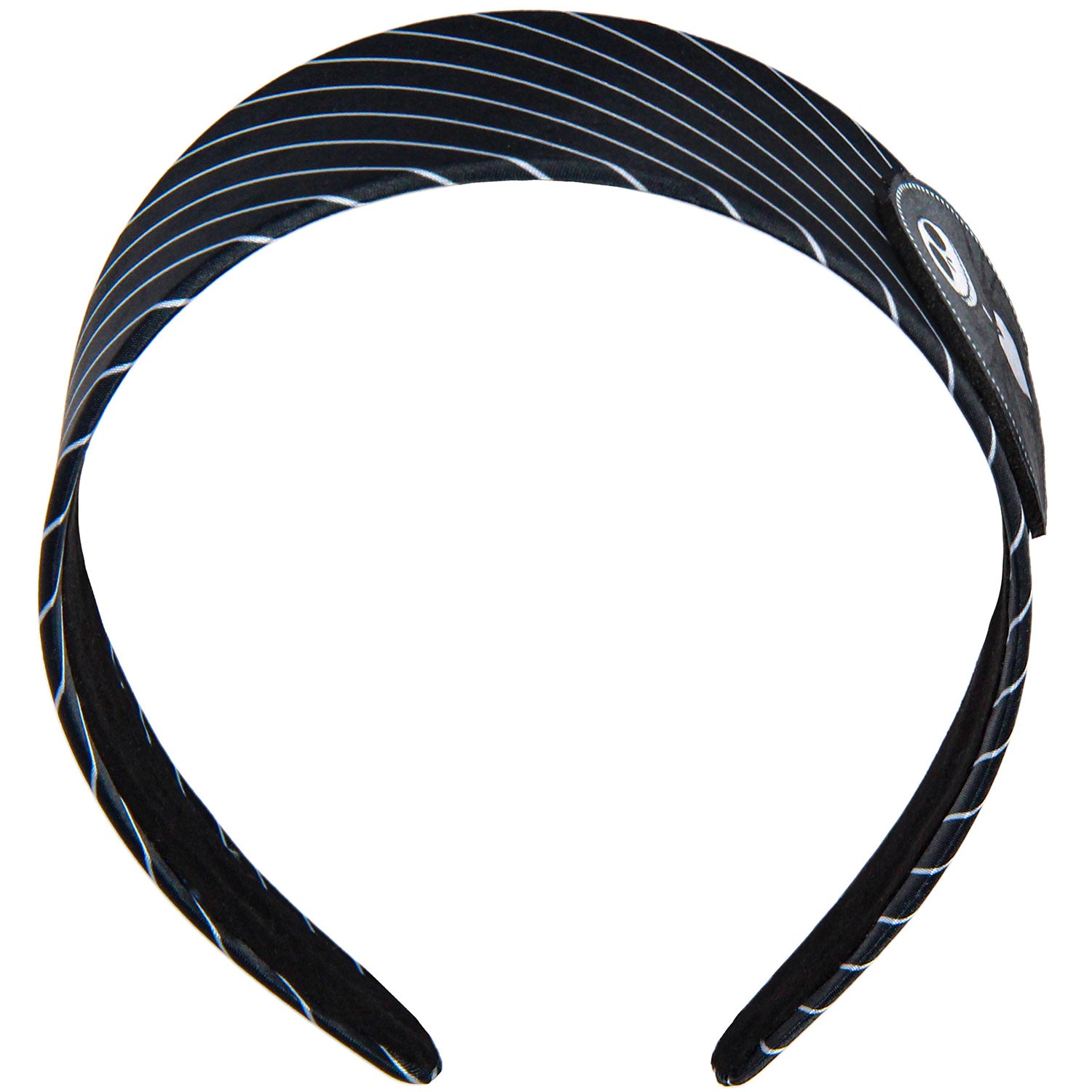 The Nightmare Before Christmas Headband for Women And Girls' - Jack Skellington