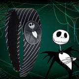 The Nightmare Before Christmas Headband for Women And Girls' - Jack Skellington