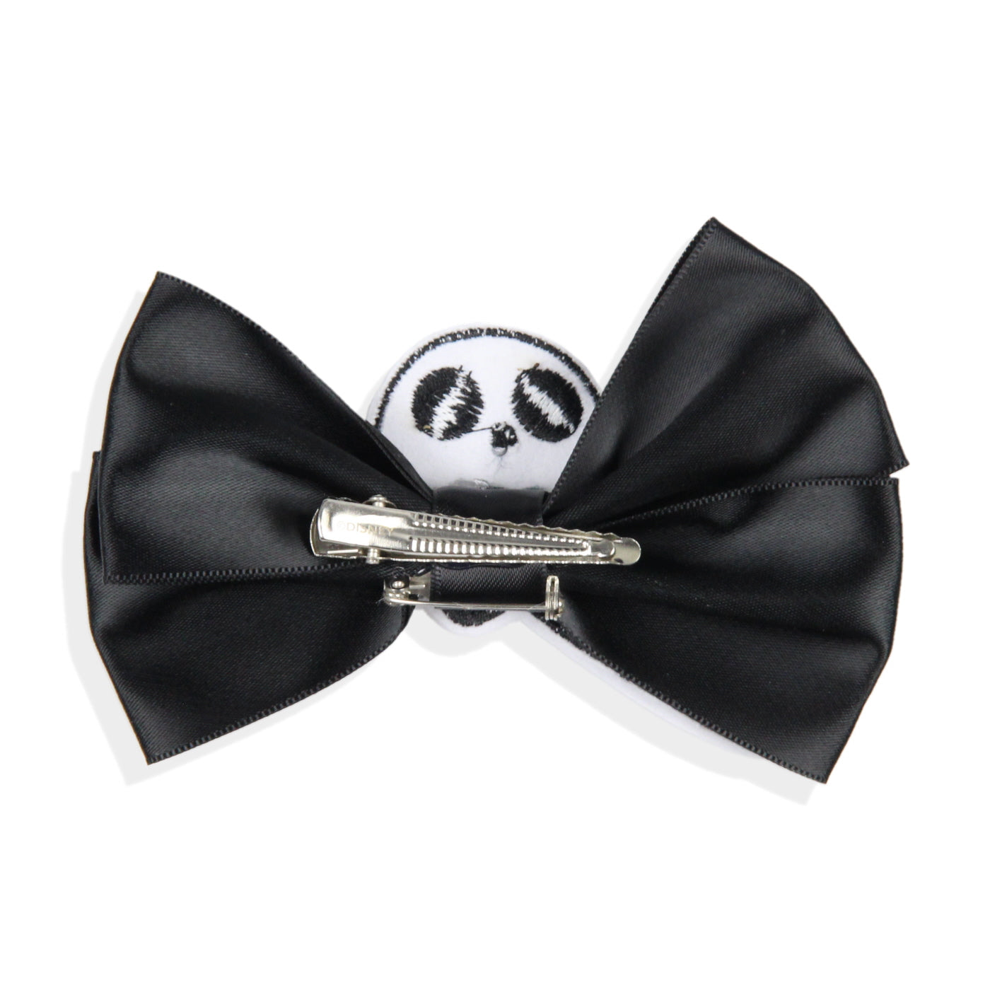 The Nightmare Before Christmas Jack Skellington Hair Bow Hair Clip - Seven Times Six