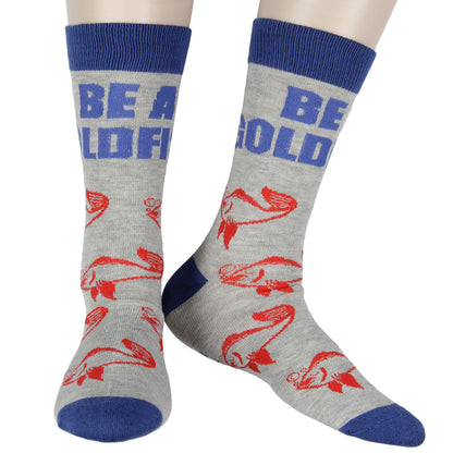 Ted Lasso Original Series AFC Richmond 3 Pairs Multi-Design Mid-Calf Crew Socks