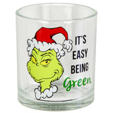 Dr. Seuss GRINCH Drinking Glasses Set Of 4 10 Oz. (295 ml.)