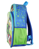 Ben 10 Backpack Omnitrix Omniverse 16" Alien Force Kids School Travel Backpack
