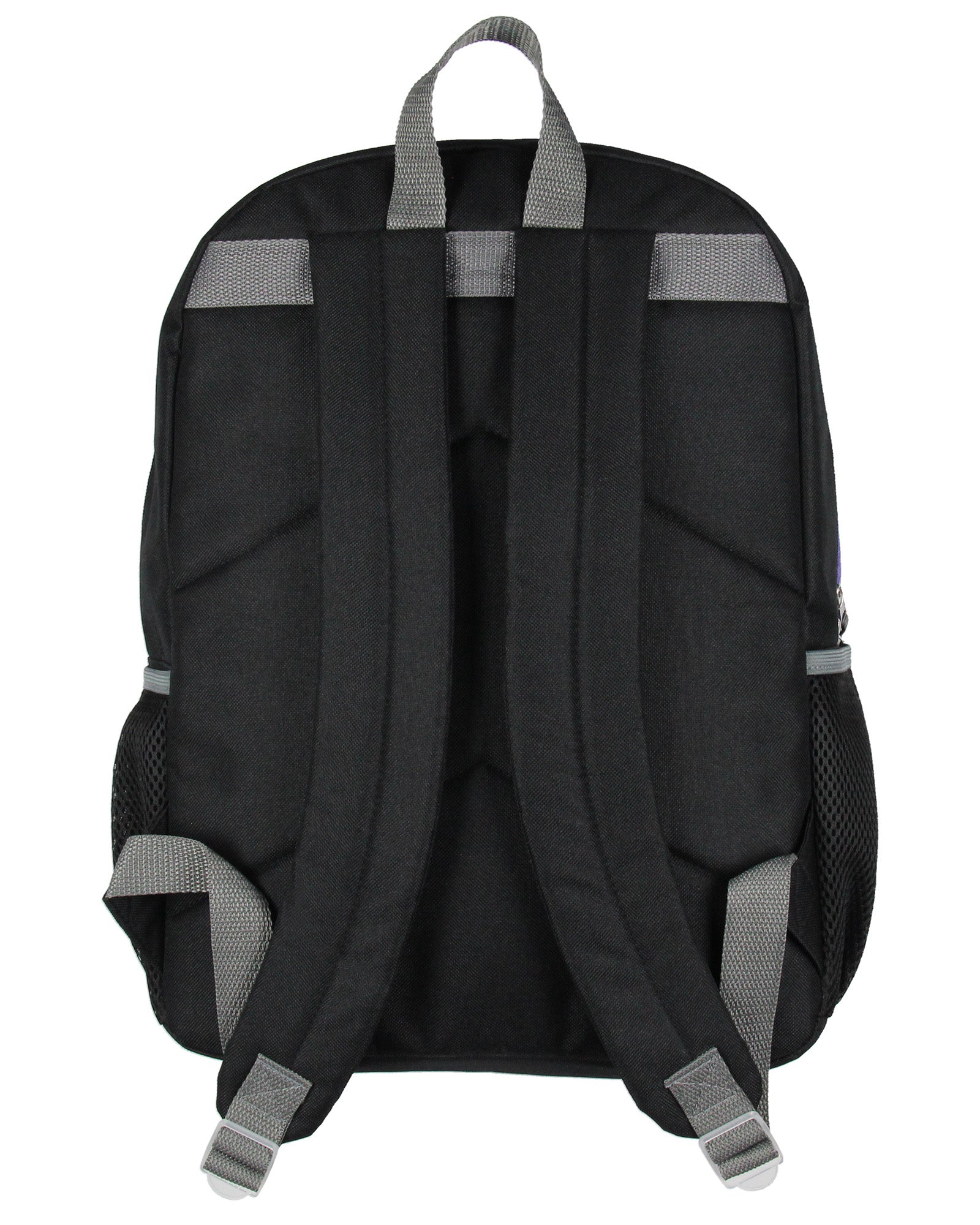 Yu-Gi-Oh! 16" Molded Backpack Battle Ready Character Travel Backpack