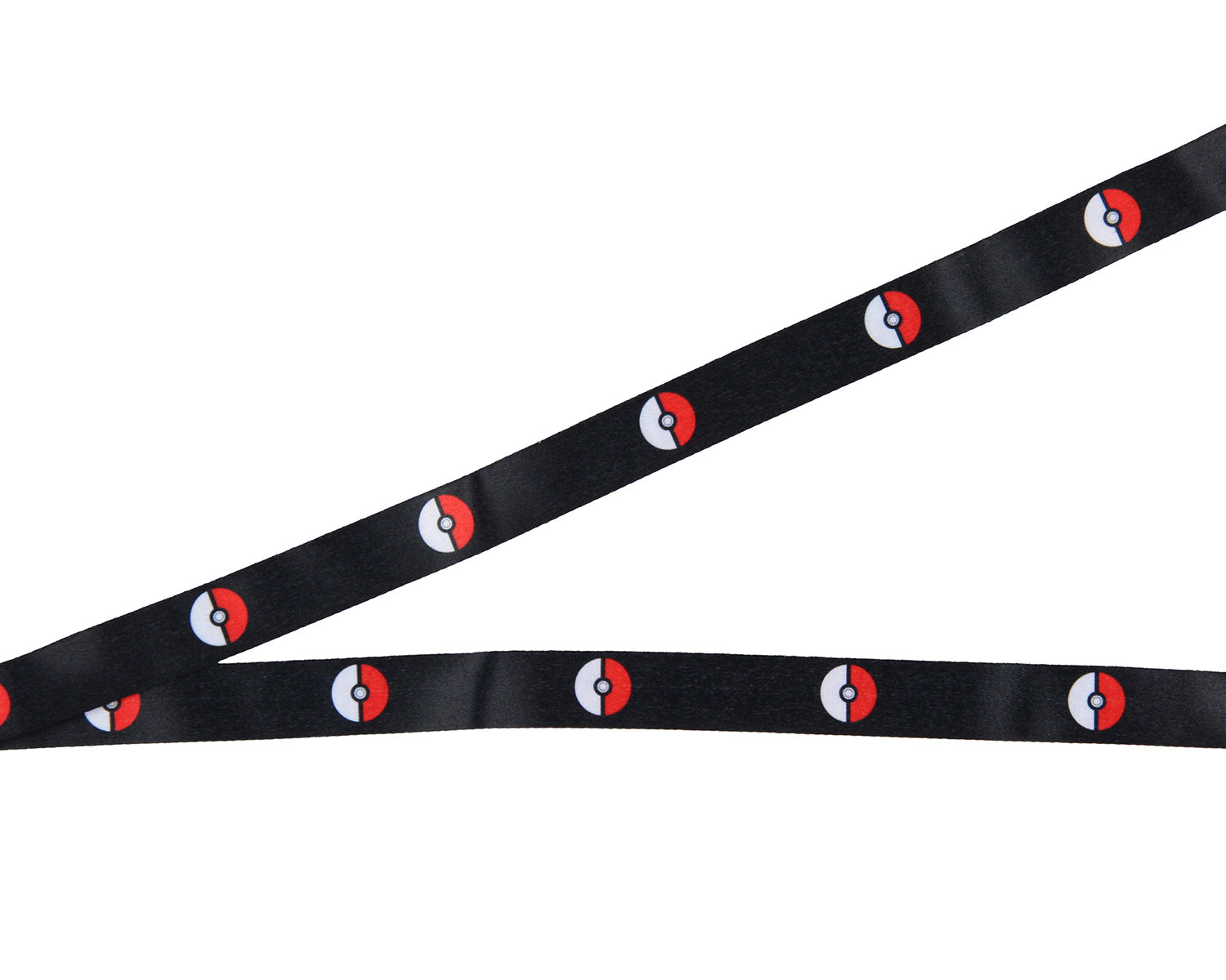 Pokemon Charmander 004 ID Badge Holder Charm 2-Sided Breakaway Lanyard
