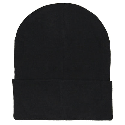 Berserk Manga Anime Embroidered Logo Beanie Embroidered Knit Beanie Hat Cap