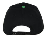 Xbox Mens' Gaming Logo Snapback Hat Adult Precurve Adjustable Hat Cap