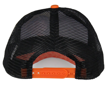 Naruto Youth Trucker Hat Naruto Uzumaki Adjustable Boys Kids Hat