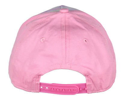 Sonic The Hedgehog Youth Snapback Hat Score Board Tie-Dye Girls Kids Hat