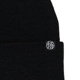 Dragon Ball Z Skull Cap Trawler Beanie Classic Logo Patch Cuff Knit Beanie Hat