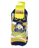 Hunter x Hunter Adult Characters Anime No Show Mix And Match Ankle Socks