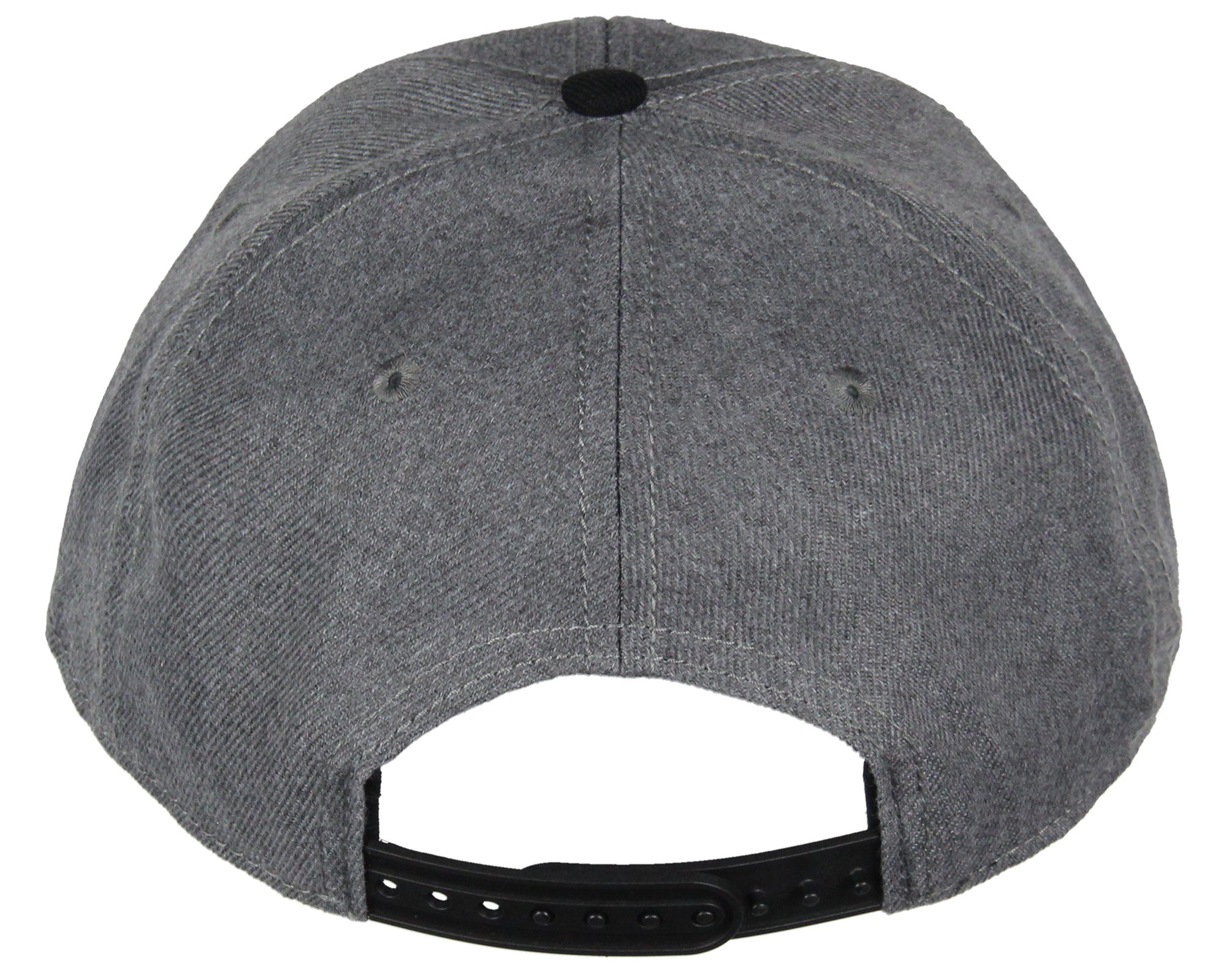 Death Note Anime Manga Embroidered Logo Design OSFM Precurved Snapback Hat