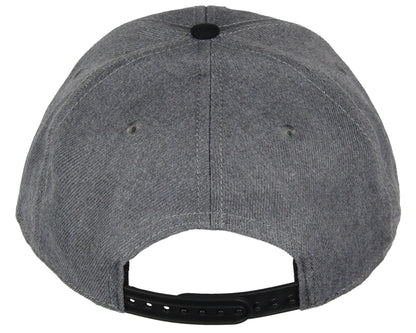 Death Note Anime Manga Embroidered Logo Design OSFM Precurved Snapback Hat