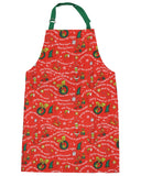 Dr Seuss How The GRINCH Stole Christmas Storybook s Adult Kitchen Apron