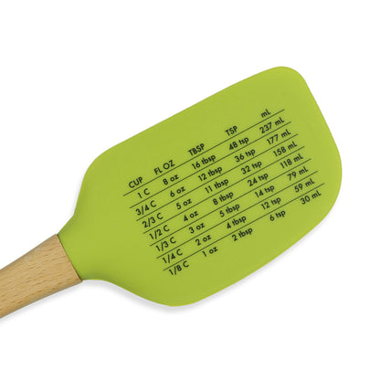 Dr. Seuss The Grinch Cookie Cutter Spatula and Oven Mitt Baking Set