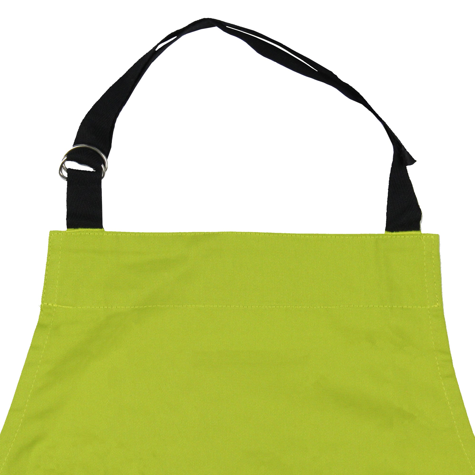 Dr. Seuss The Grinch Apron Character Design Adult Adjustable Cooking Smock