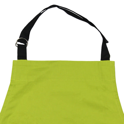 Dr. Seuss The Grinch Apron Character Design Adult Adjustable Cooking Smock