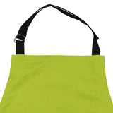 Dr. Seuss The Grinch Apron Character Design Adult Adjustable Cooking Smock