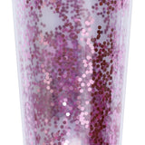 Dr. Seuss The Grinch Glitter Insulated Tumbler 22 oz Travel Cup