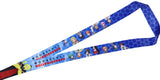 Assassination Classroom Students Of Class 3-E Sci-Fi Comic Anime ID Lanyard