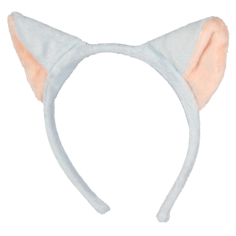 Inuyasha Anime Ears Cosplay Headband Hair Accessory