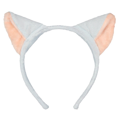 Inuyasha Anime Ears Cosplay Headband Hair Accessory