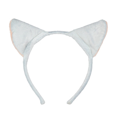 Inuyasha Anime Ears Cosplay Headband Hair Accessory