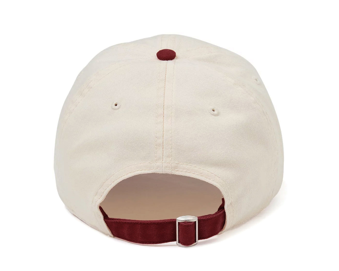 Maruchan Instant Noodles Logo Embroidered Adjustable Hat For Men OSFM