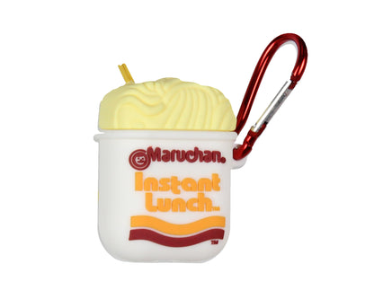 Maruchan Ramen Instant Noodles Wireless Earbud Case For Airpods Gen 1 & 2
