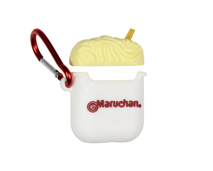 Maruchan Ramen Instant Noodles Wireless Earbud Case For Airpods Gen 1 & 2