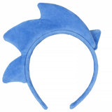 Sonic The Hedgehog Costume Character Headbands For Women Men -Tails or Sonic