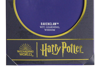 Harry Potter House Animal Gem Stone Pendant Necklace - All 4 Houses Available