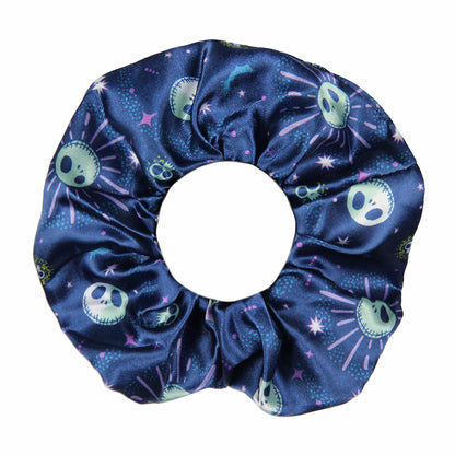 Disney The Nightmare Before Christmas Scrunchie Set Hair Ties Hair Accessories