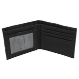 Marvel Black Panther Bifold Wallet For Men Wakanda Forever RFID Protection