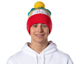 South Park Big Face Cuff Knit Beanie Hat Cap - 4 Characters Available