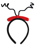 Dr. Seuss The Grinch Who Stole Christmas Cindy Lou Who Hair Accessory Headband
