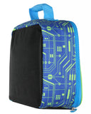 Ben 10 Aliens Omni-Kix Shock Rock Rath XLR8 Single Compartment Lunch Bag Tote