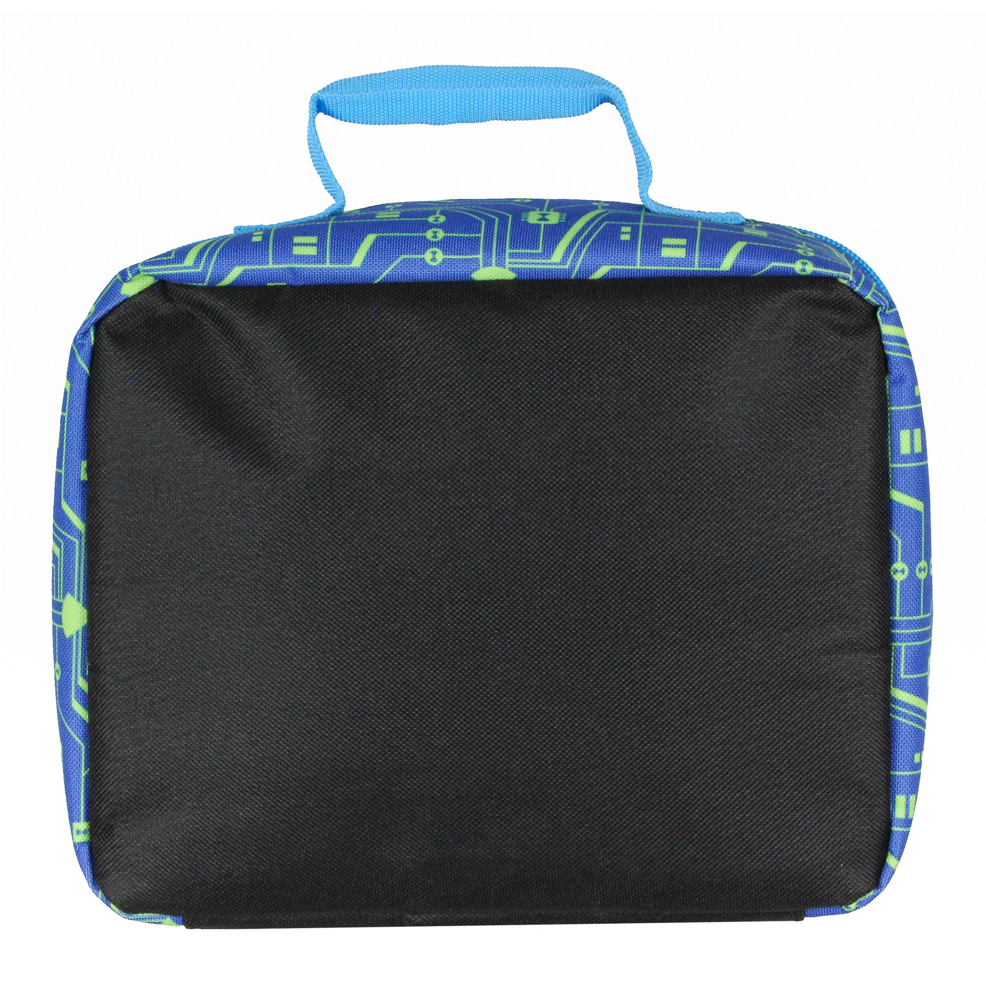 Ben 10 Aliens Omni-Kix Shock Rock Rath XLR8 Single Compartment Lunch Bag10" - Seven Times Six