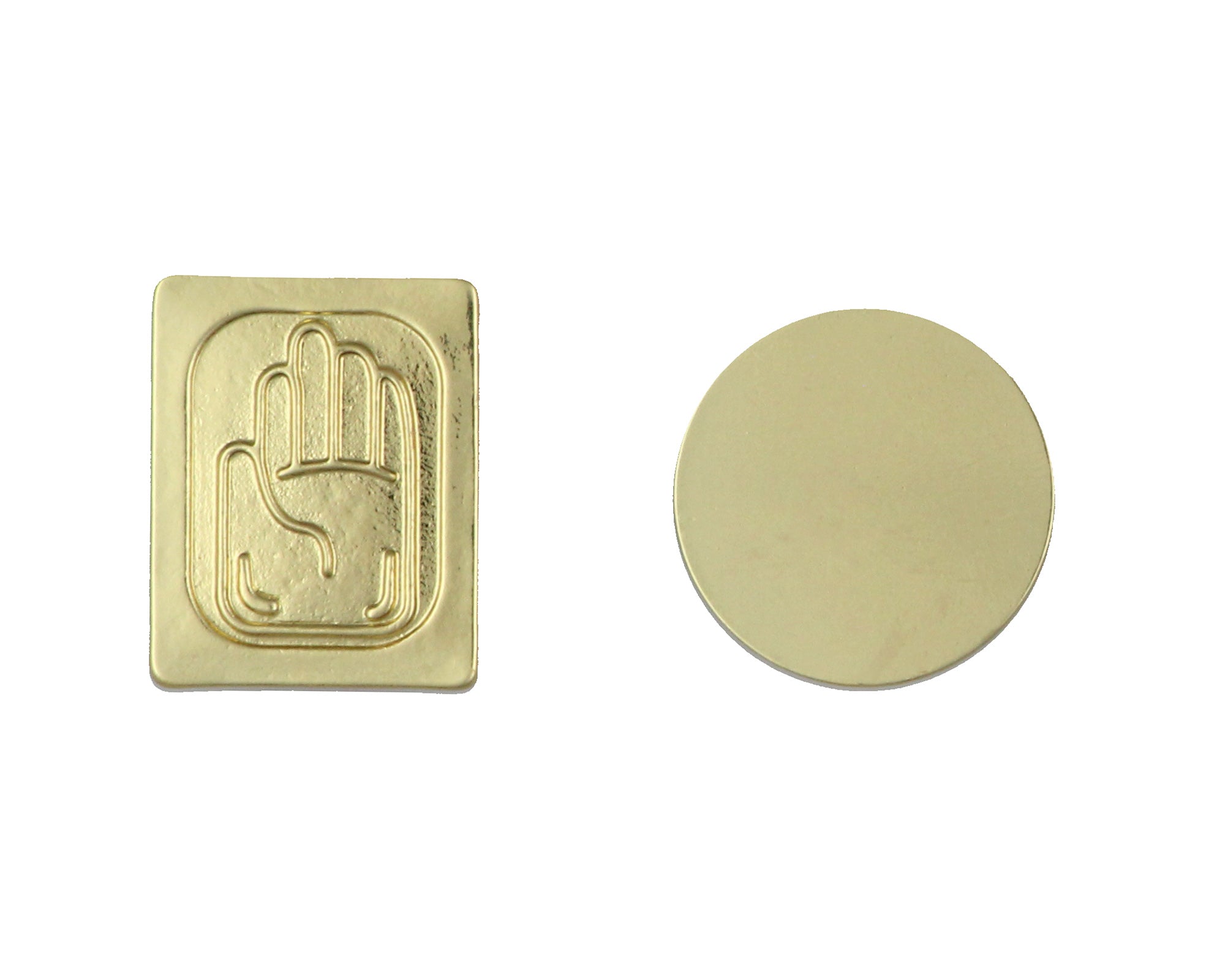 Jojo's Bizarre Adventure Anime Manga Jotaro Kujo Costume Hat Pins - Seven Times Six