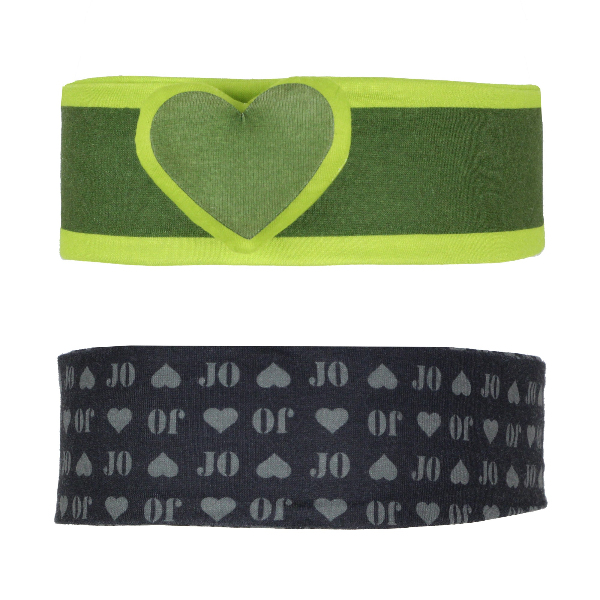 Jojo's Bizarre Adventure Anime Dio Brando Headbands 2pc Set Hairbands - Seven Times Six