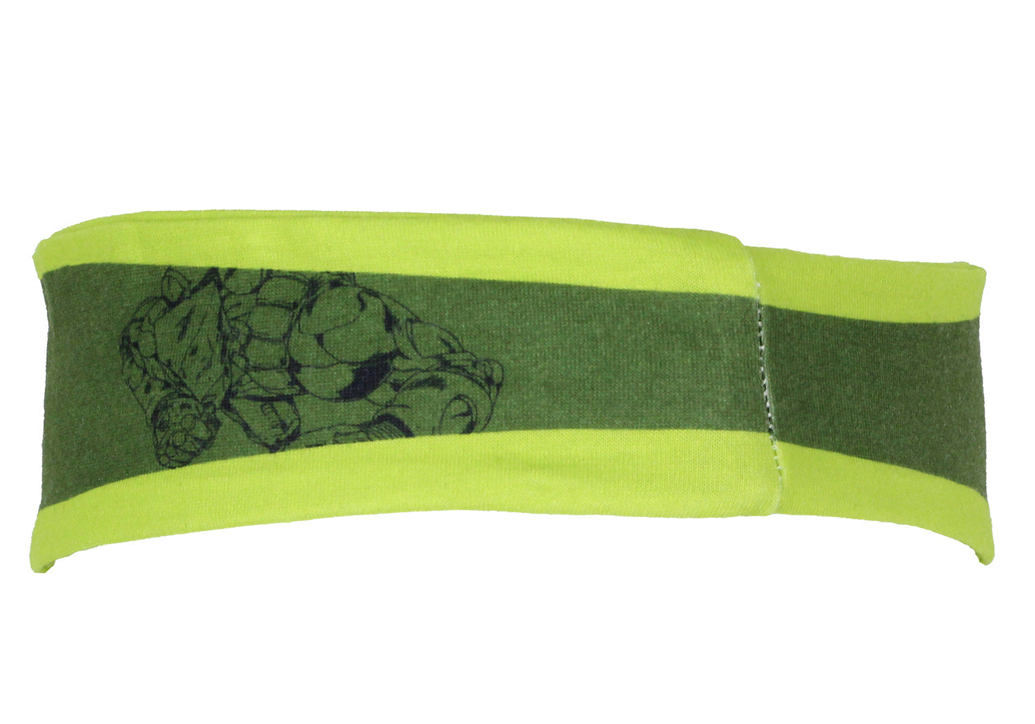 Jojo's Bizarre Adventure Anime Dio Brando Headbands 2pc Set Hairbands - Seven Times Six