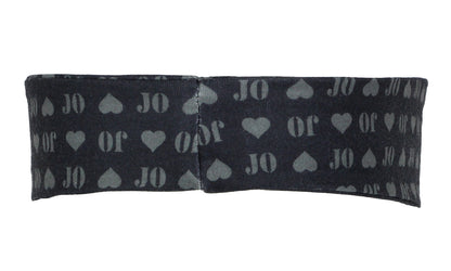Jojo's Bizarre Adventure Anime Dio Brando Headbands 2pc Set Hairbands - Seven Times Six