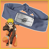 Naruto Headband Naruto Shippuden Sasuke Uchiha Costume Anime Accessories