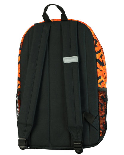 Flamin' Hot Cheetos Backpack Multipurpose Tote Bag with Adjustable Straps 18"
