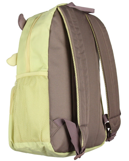 Avatar The Last Airbender Appa Sky Bison 17" Backpack Laptop School Travel